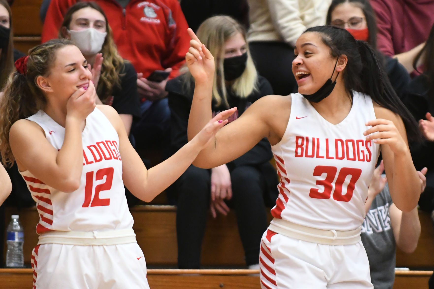 Crown Point vs. Fort Wayne Carroll